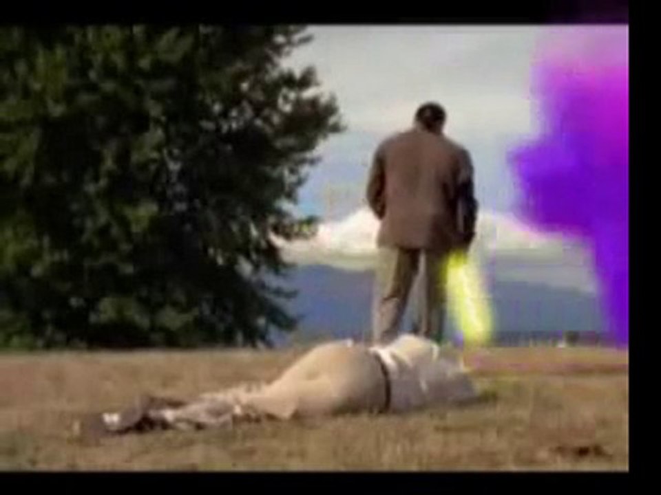 Duncan Mac Leod Vs Mace Windu (!) (par Aucoin79)