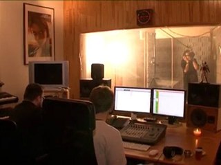 P. Manoeuvre prête sa voix à GH : Warriors of Rock