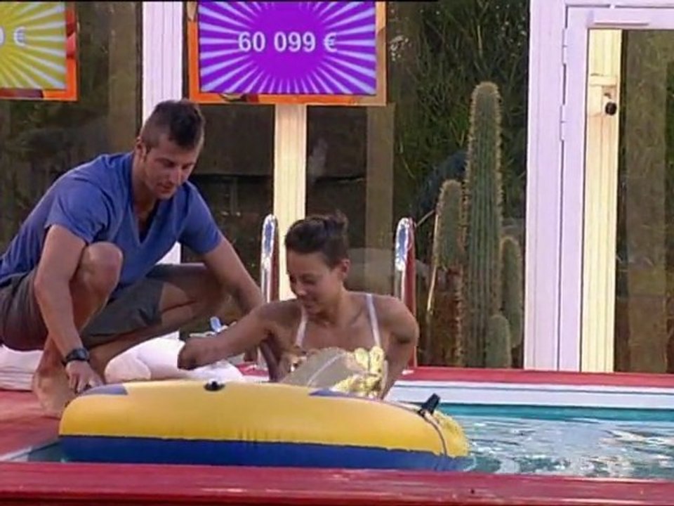 La petite sirène du Cube des Dilemmes