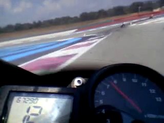 castellet 27 juin 2010