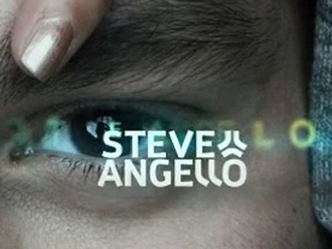 Steve Angello @ Sound Factory Lyon - 4 Juillet - SoonNight