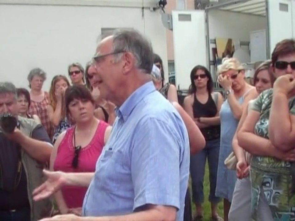 Groupe hospitalier Creusot-Montceau : dépôt de bilan ?