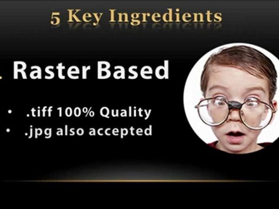 Sign Design - Geek Speak for Graphic Designers