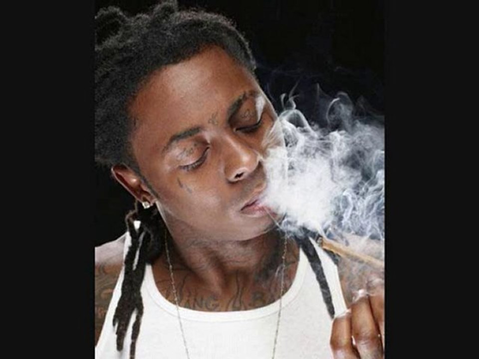Lil Wayne-Do it Again