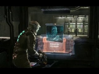 Game Play de Dead Space PC