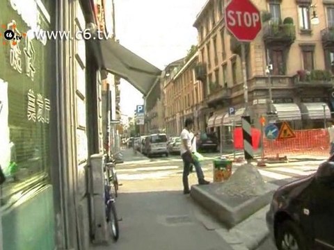 Multe a strascico: nessuna pattuglia e pochi indisciplinati