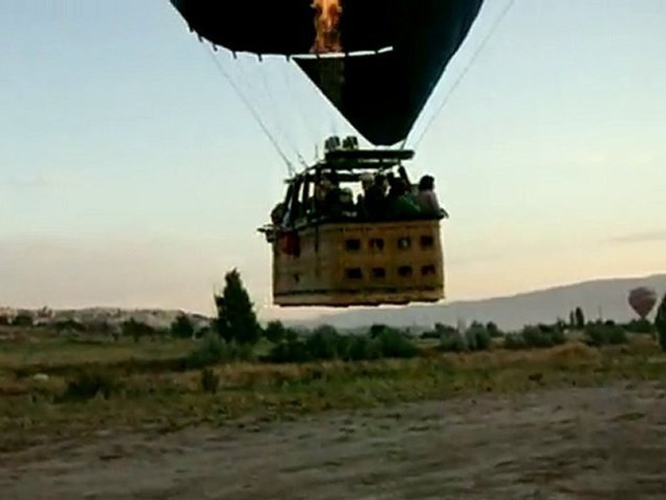 Balon Turu-2