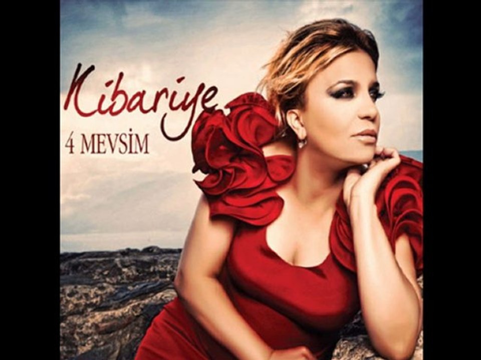 Kibariye - Arada bir feat. Tarkan (Yeni Şarkı)