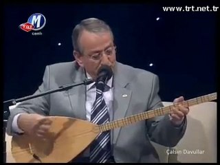 Ankara Kulübü Derneği / TRT  / Çalsın Davullar Programı