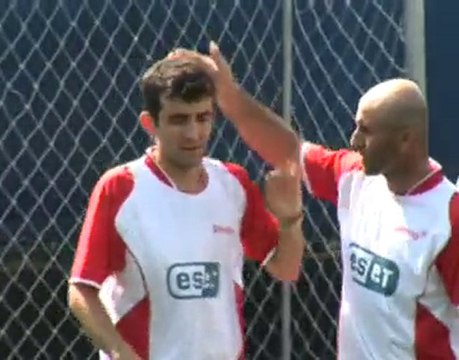 ESET Futbol turnuvası eleme maçları