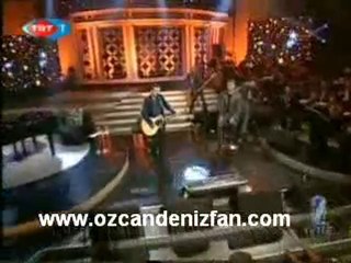 Özcan Deniz Emre Aydın Belki Bi gün özlersin