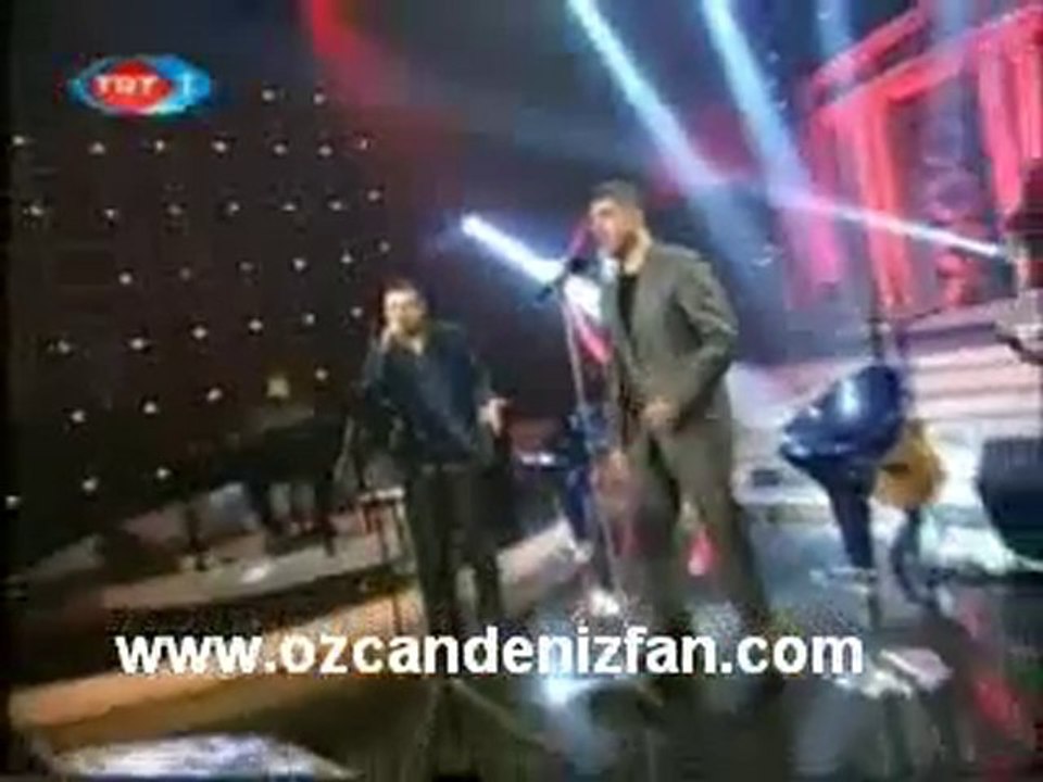 Özcan Deniz Emre Aydın Bi de sen bırak Beni