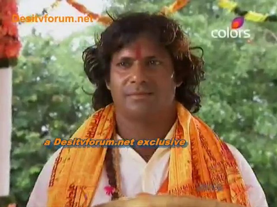 Laagi Tujhse Lagan - 28th June 2010 Watch Online part1