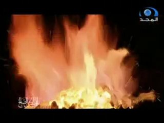 الصحبة الصالحة...من امثال الحديث النبوي