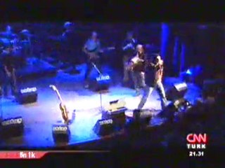 Kazım Koyuncu Belgeseli  cnn türk -7.bölüm