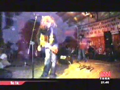 Kazım Koyuncu Belgeseli cnn türk -8.bölüm