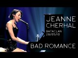Jeanne Cherhal - Bad Romance