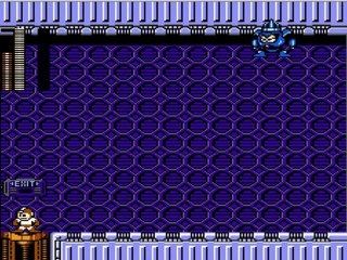 mégaman 3part16 "Combat Contre Tout Les Boss"