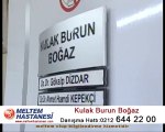 Meltem Hastanesi Kulak Burun Bogaz