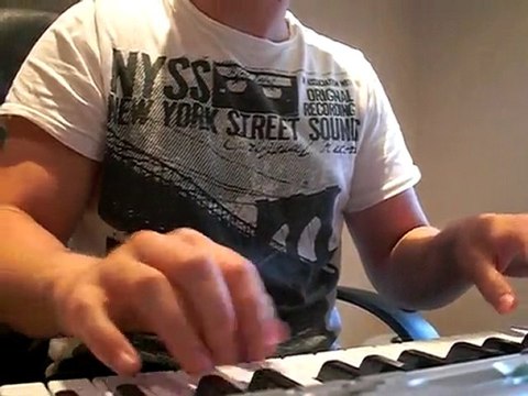 J S Bach, Prelude No. 6 BWV 851 (1) (D minor - Well Tempered