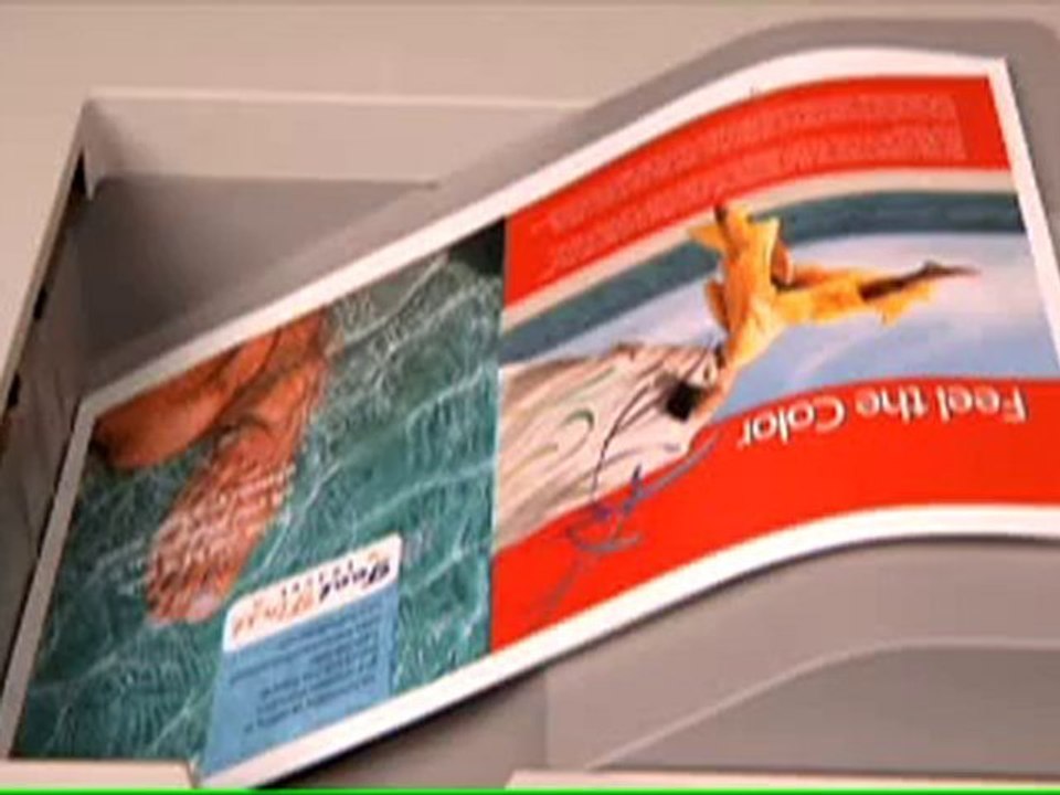 Xerox Color 800 / 1000