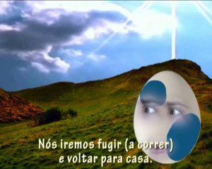 EGGVENTURE ~Parody~ - BRAVEGG