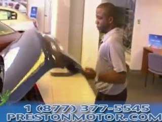 2010 Nissan Maxima-Preston Nissan- Hurlock MD