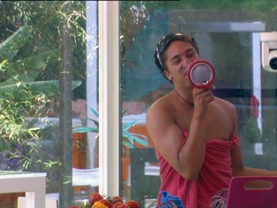 Flo : ce cauchemar bleu ...