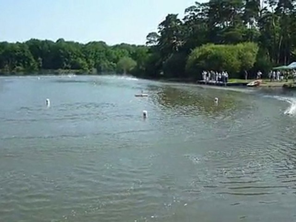 Championnat de France 2010-Rambouillet-H2