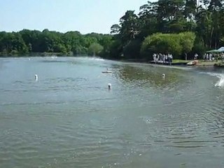 Championnat de France 2010-Rambouillet-H2