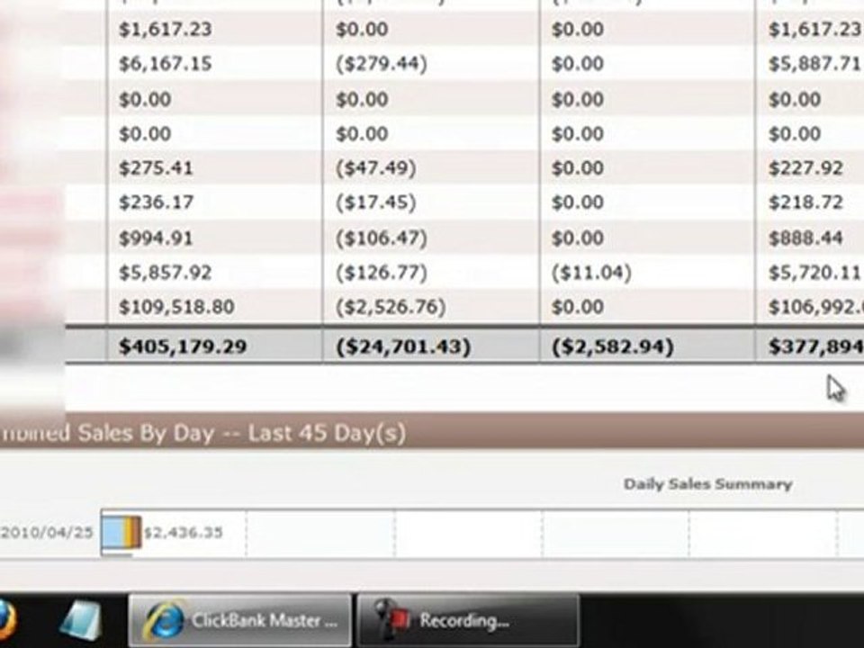 The Rich 16 Year Olds New Millionaire System