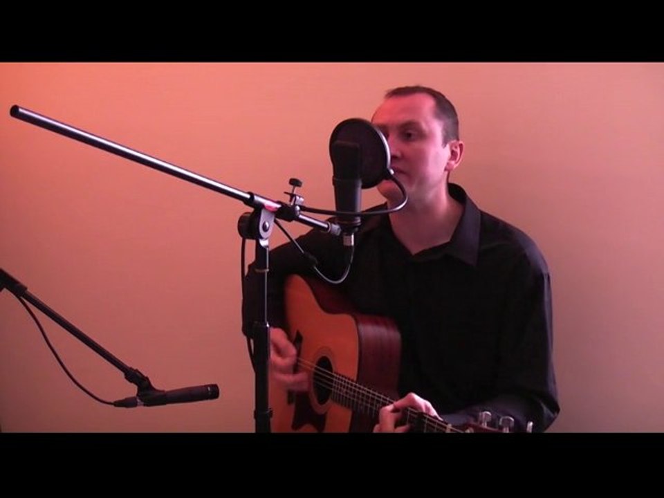 Le Jazz et la Java (Claude Nougaro) - Tibicinis