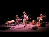 Carmen Souza - Verdade tour (Live 2008)