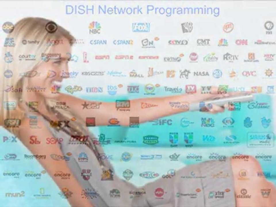 Dish Network Offer - Free HD For Life