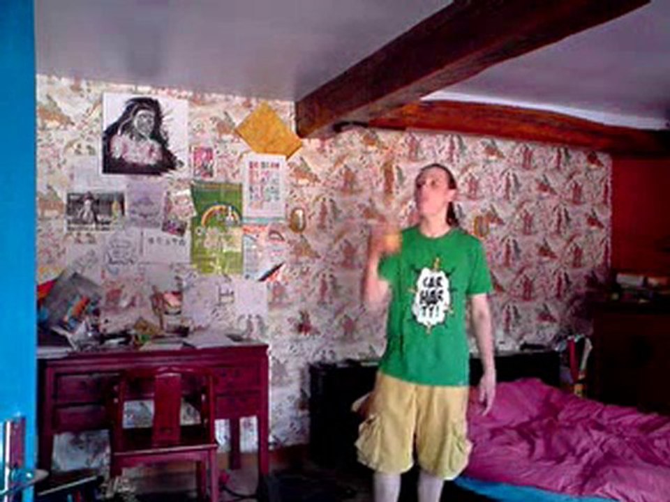 Continious opposite pop 3.6 x4