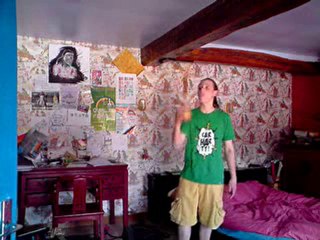 Continious opposite pop 3.6 x4