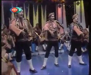 Ankara Kulübü Derneği / TRT