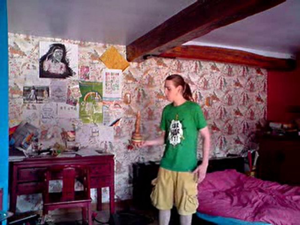 Continious opposite table pop 3.6 x 2