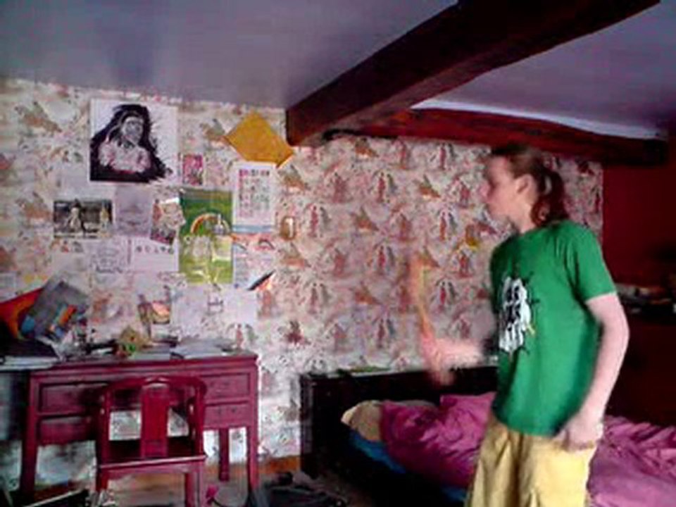 Continious pop 3.6 to special dedicace to plug x2