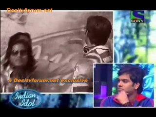 Indial Idol - 28th June 2010 - pt4
