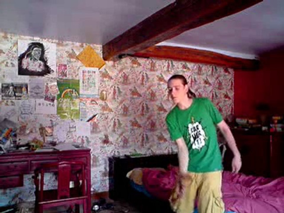 Continious reverse outside pop 720 x 5