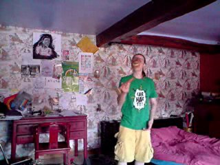 Continious reverse pop 3.6 x 6