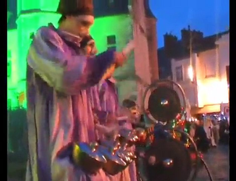 La Compagnie K - Eau d'Etoiles