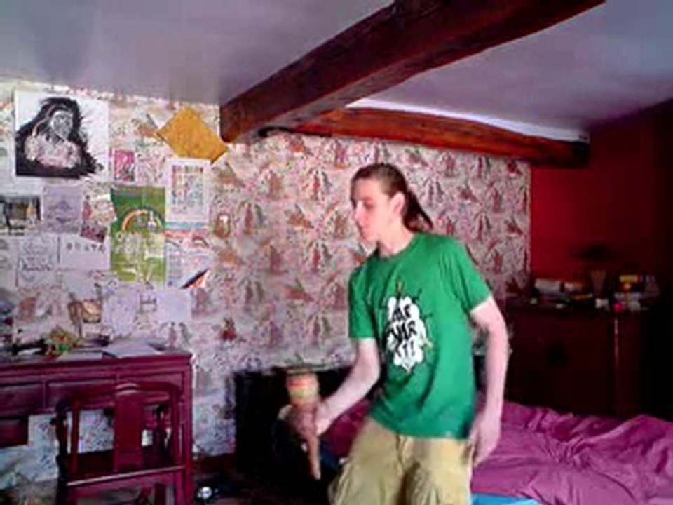 Continious table pop 3.6 x4