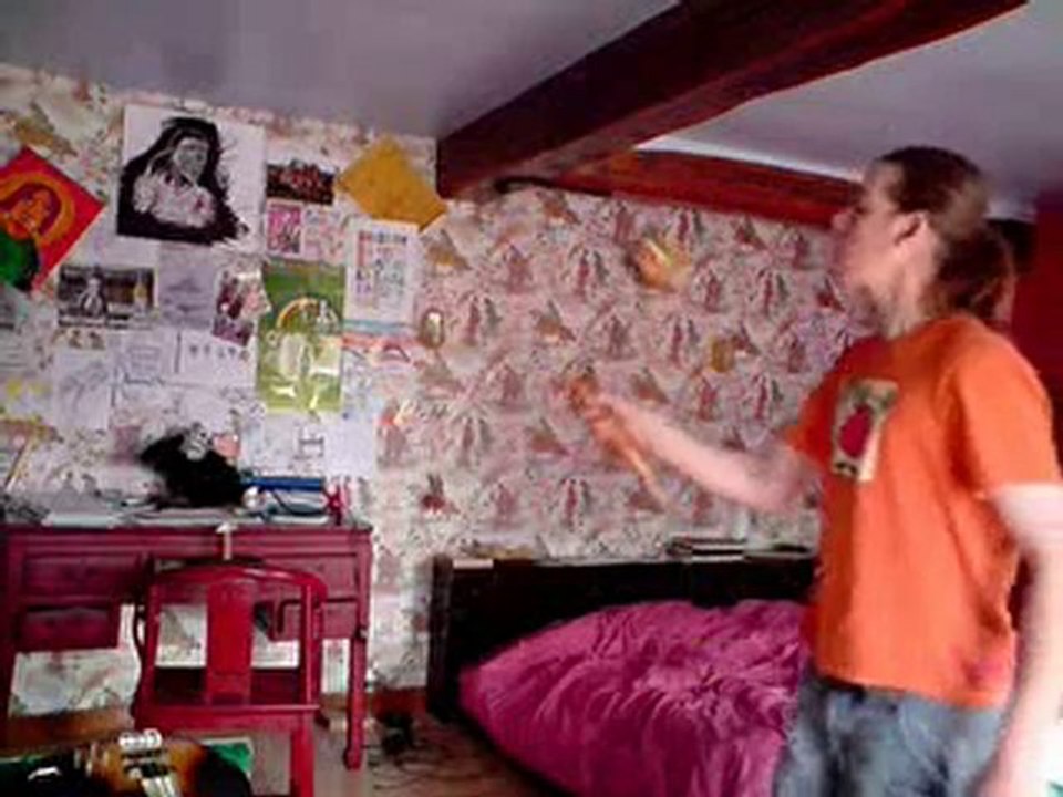 Stand POp 3.6 to stand x1