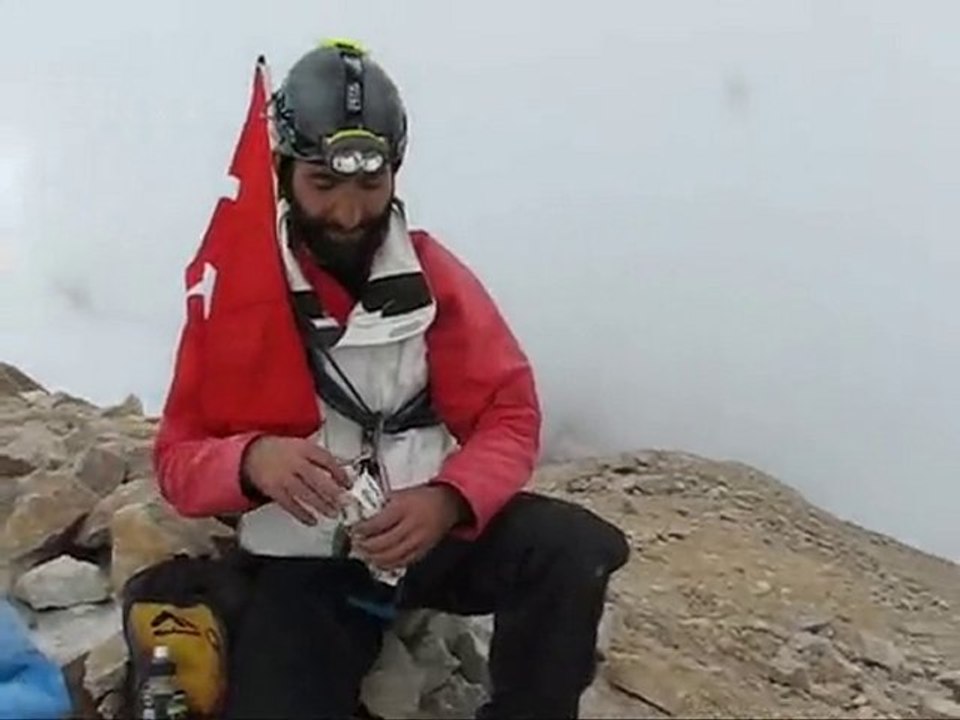 DEMİRKAZIK 3756M. Fatih Sinan CİMEN