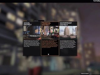 A.P.B Bullet #1 - How The World Works