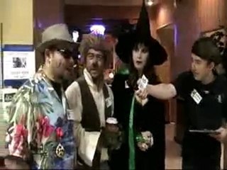 SK006 Penny Dreadful