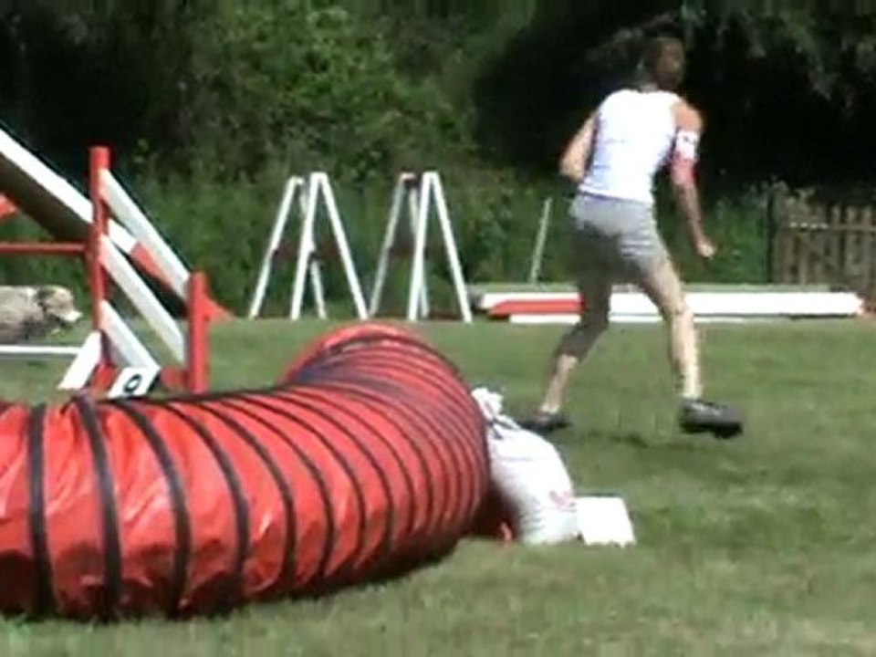 Moulins 2010 Choune jumping