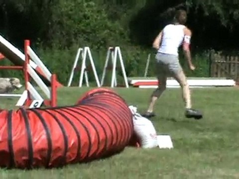 Moulins 2010 Choune jumping